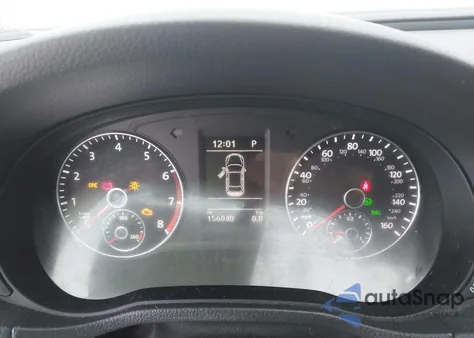 2013 Volkswagen Passat 2.5L Se z USA, uszkodzony, nr VIN 1VWBP7A35DC146255